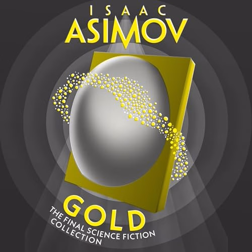 Gold By Isaac Asimov